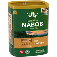 Ground Coffee 1896 Tradition Medium Roast