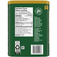 Ground Coffee 1896 Tradition Medium Roast