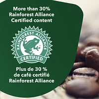Nabob 100% Colombian Coffee Single Serve T-Discs
