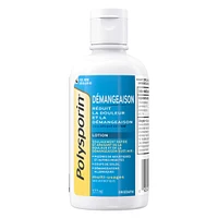 Itch Relief Lotion