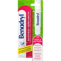 Itch and Pain Relief Stick for Bug Bites 14 ml