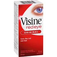 Original Red Eye Drops