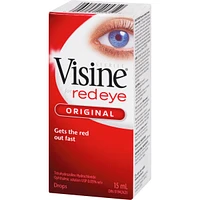 Original Red Eye Drops