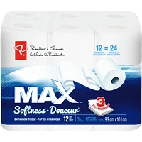 Bathroom Tissue 3 Ply
