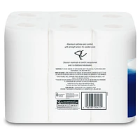 Bathroom Tissue 3 Ply