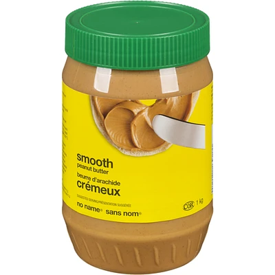 Smooth Light Peanut Butter