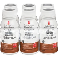 PC PEDIATRIC NUTRI SUPP CHOC