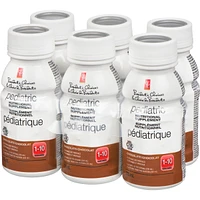 PC PEDIATRIC NUTRI SUPP CHOC
