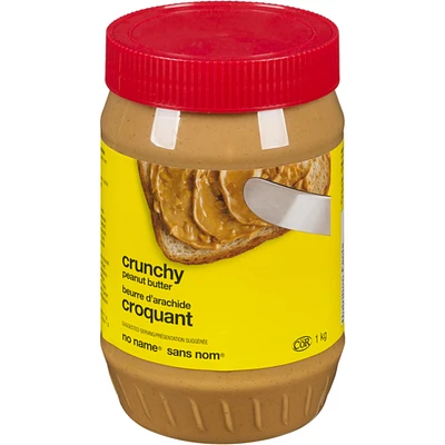 Smooth Light Peanut Butter