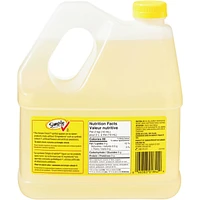 Canola Oil 100% Pure