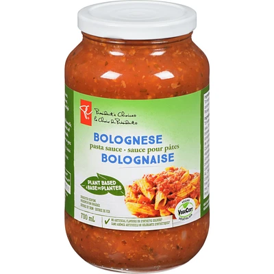 Pasta Sauce Bolognese