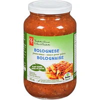 Pasta Sauce Bolognese
