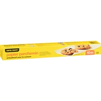 Parchment Paper 10 M X 38 Cm (3.8 M²)