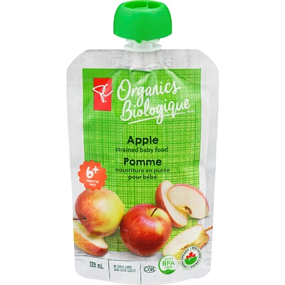 PCO Apple