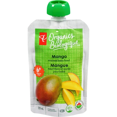 PCO Mango