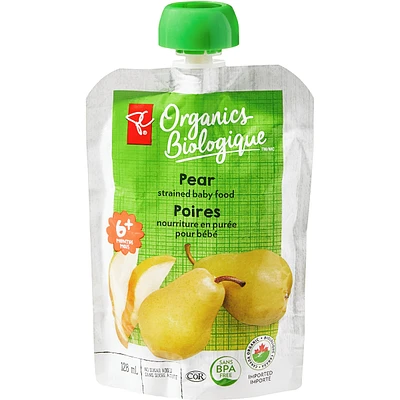 PCO Pear