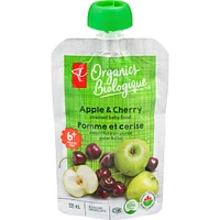 PCO Apple & Cherry