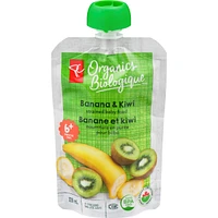 PCO Banana & Kiwi