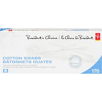 Cotton Swabs