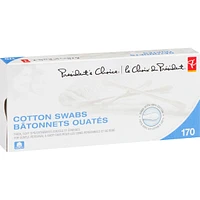 Cotton Swabs