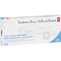 Cotton Swabs