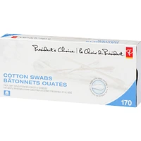 Cotton Swabs