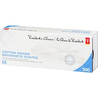 Cotton Swabs