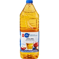 Apple Juice from Concentrate