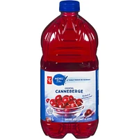 Cranberry Cocktail