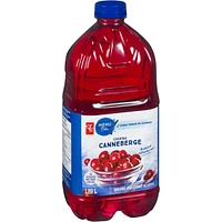Cranberry Cocktail