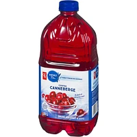 Cranberry Cocktail