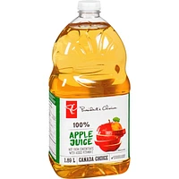 100% Apple Juice
