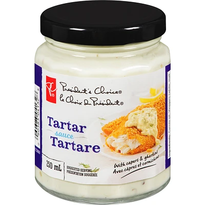 Sauce tartare