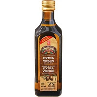Cold-Extracted Extra Virgin Olive Oil