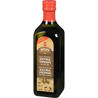 Cold-Extracted Extra Virgin Olive Oil