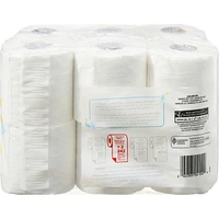 Hypoallergenic Bathroom Tissue Super Soft 2 Ply