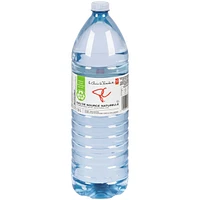 Natural Spring Water