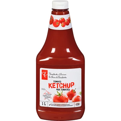 Tomato Ketchup