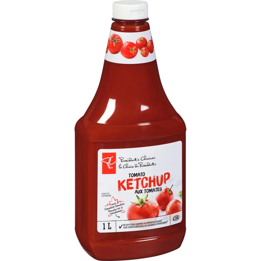 Tomato Ketchup