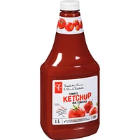 Tomato Ketchup