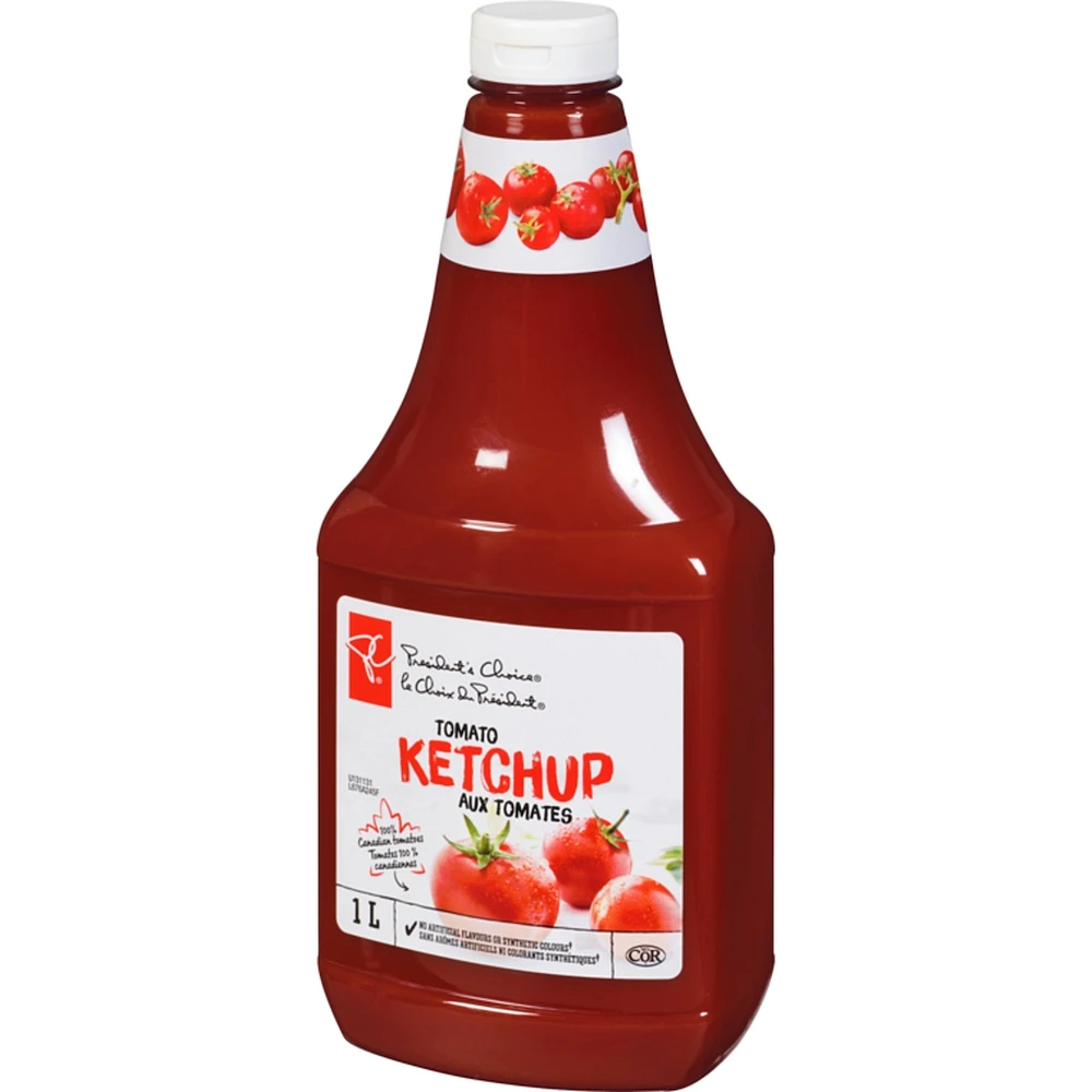 Tomato Ketchup