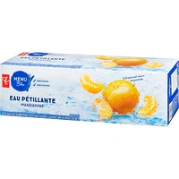 Mandarin Orange Sparkling Water (Can)