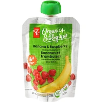 PCO Banana & Raspberry