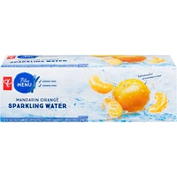 Blueberry Pomegranate Sparkling Water