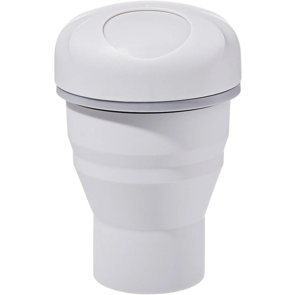 Silicone Straw Cup