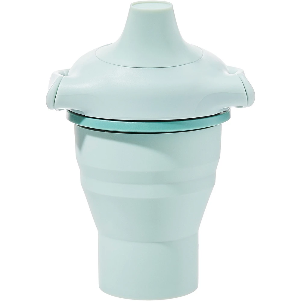 Silicone Sippy Cup with Handles