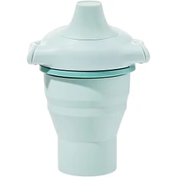 Silicone Sippy Cup with Handles
