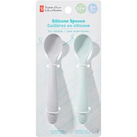 Silicone Spoon for infants