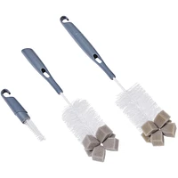 2-in-1 Bottle Brush