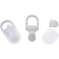 Silicone Feeder